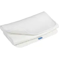 Aerosleep Mattress Protector Blanc 60 x 120 cm Enfants