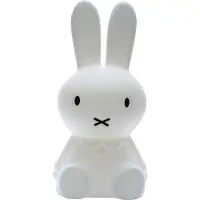 Miffy Lampe Lapin XL Lamp (80cm)