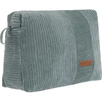 Babys Only Trousse de toilette Sense vert d'eau