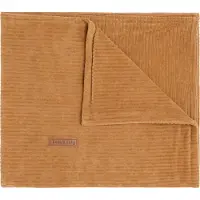 Babys Only Couverture lit bébé Sense caramel