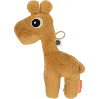 Done by Deer Petit Hochet Sensoriel Raffi