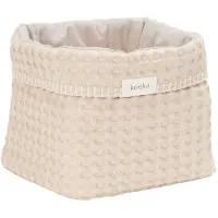 Koeka Panier de Rangement Koeka Antwerp Sand