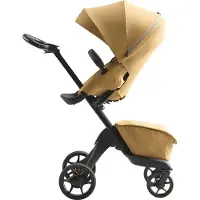 Stokke Poussette Xplory X Golden Yellow Stokke