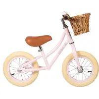 Banwood First go draisienne