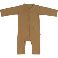 Babys Only Grenouillère Pure caramel - 50