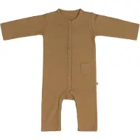 Babys Only Grenouillère Pure caramel - 68