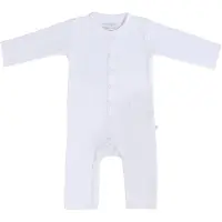 Babys Only Grenouillère Pure blanc - 62