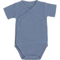 Babys Only Body Pure vintage blue - 62