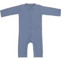 Babys Only Grenouillère Pure vintage blue - 68