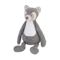 Happy horse Happy Raccoon n°2 - 38 cm