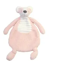 Happy horse Couverture à câliner Happy Horse Lamb Livio - 25 cm