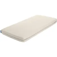 Aerosleep Safe 70x140 Cm Set Sheets For Cradle Clair Enfants