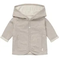 Noppies Veste de survêtement 'Bonny' taupe