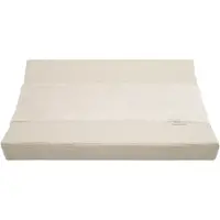 Babys Only Housse matelas à langer Sky warm linen - 45x70
