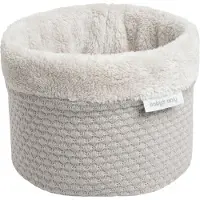 Babys Only Panier commode Sky urban taupe