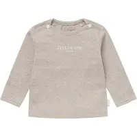 Noppies T-Shirt 'Hester' beige
