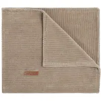 Babys Only Couverture lit bébé Sense clay