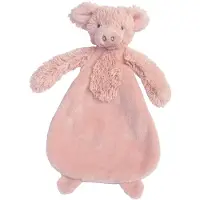 Happy horse - Doudou cohon Perry 25 cm