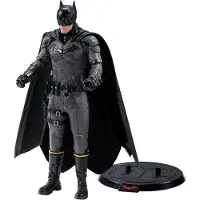 Noble Collection Figurka Bendyfig Batman 18 cm od - Elastyczny Dark Knight