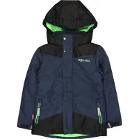 TROLLKIDS Norefjell Jacket Bleu 176 cm Enfants