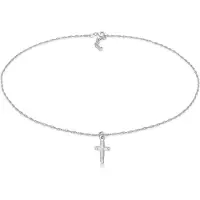 Elli Chaîne argent