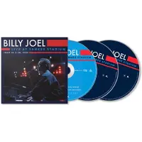 Sony music Live At Yankee Stadium