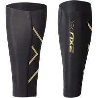 2XU Manchon de compression protège-mollets Light Speed