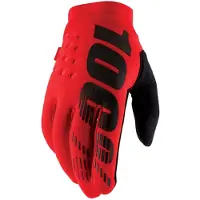 100% Gants Off-road Brisker