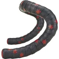 Supacaz Super Sticky Kush Handlebar Tape Noir