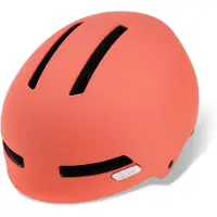Cube Dirt 2.0 Helmet Orange L