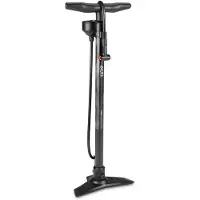 ACID Race Digital Floor Pump Noir 160 Psi