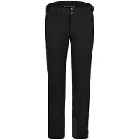 Luhta Kumpula Wadded Trousers Black 50