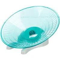 Trixie Disque d'exercice en Plastique - 30 cm