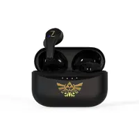 OTL TECHNOLOGIES The Legend Of Zelda Earpods Noir