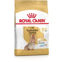 Royal Canin Yorkshire Terrier Adult de plus de 8 ans - 3 kg