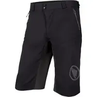 Endura Mt500 Spray Shorts Noir S Homme