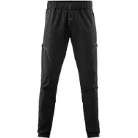 Cube Atx Zip Off Pants Noir M Homme