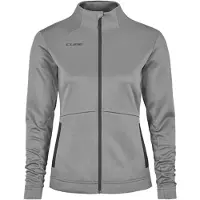 Cube Atx Jacket Gris M Femme