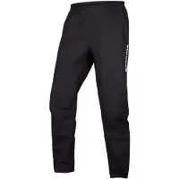 Endura Hummvee Waterproof Pants Noir XL Homme