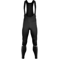 Cube Blackline Bib Tights Noir L Homme