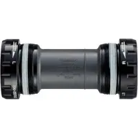 Shimano Boîtier de pédalier Ultegra SM-BR60B fileté