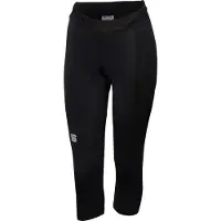 Sportful Pantallon de Cyclisme Sportful Women Neo Knicker Black-S