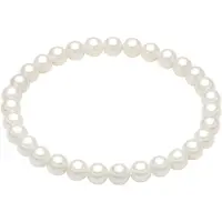 Rafaela Donata Bracelet blanc