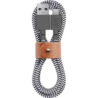 Native Union Adaptateur Usb-c Belt-ac-zeb-np