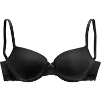 s.Oliver Soutien-gorge noir