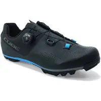 Cube Peak Pro Mtb Shoes Noir EU 38
