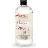 Esteban Réserve Parfum 500ml Esprit De Thé - Esteban Paris