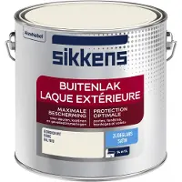 Sikkens 5277799 Laque