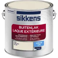 Sikkens 5277800 Laque