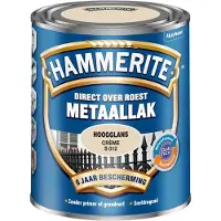 Hammerite 5093978 Laque